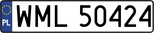 WML50424