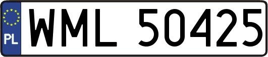 WML50425