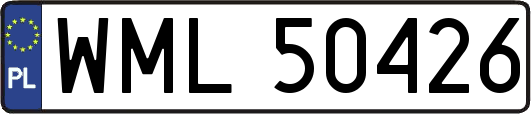 WML50426