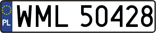 WML50428