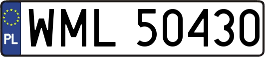 WML50430
