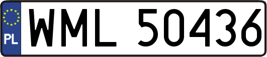 WML50436