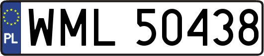 WML50438