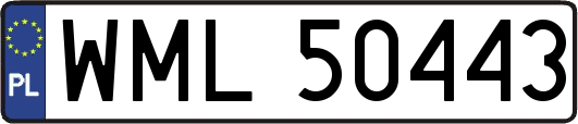 WML50443