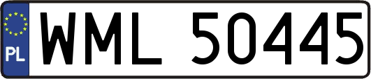 WML50445