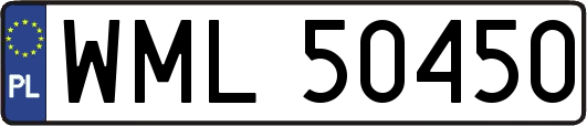 WML50450