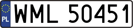 WML50451