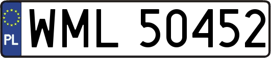 WML50452