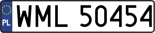 WML50454