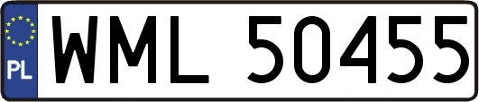 WML50455
