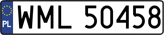WML50458