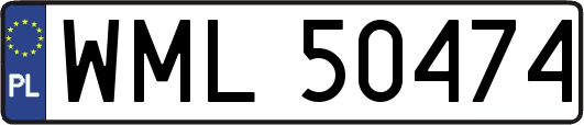 WML50474