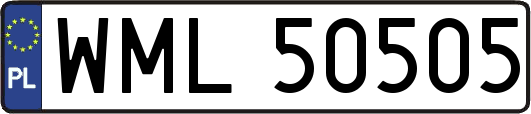 WML50505