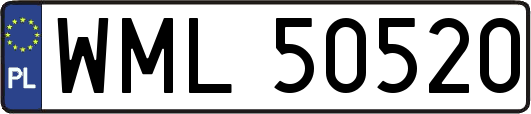 WML50520