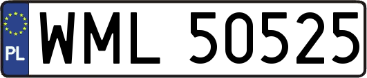 WML50525