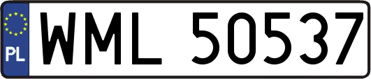 WML50537