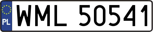 WML50541