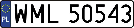 WML50543