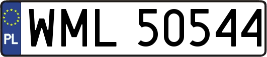 WML50544