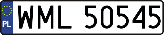 WML50545