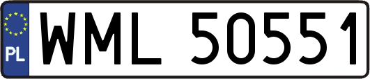 WML50551