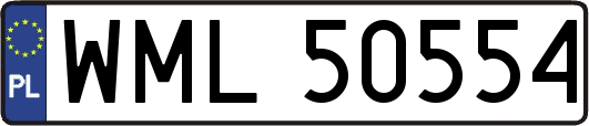 WML50554