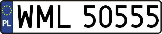 WML50555