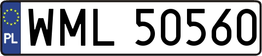 WML50560