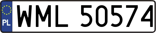 WML50574