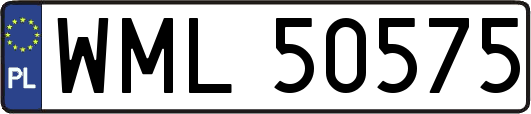 WML50575