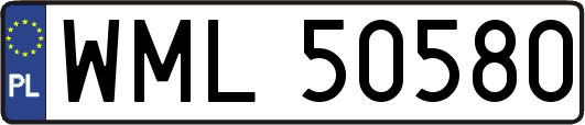 WML50580