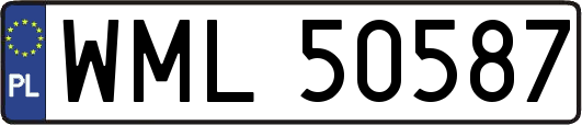 WML50587