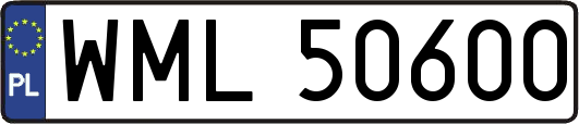 WML50600