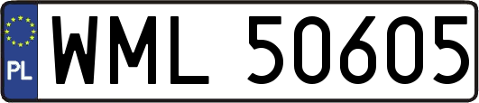 WML50605