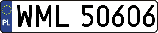 WML50606