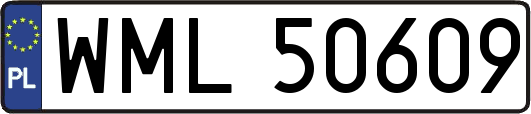 WML50609