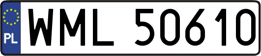 WML50610