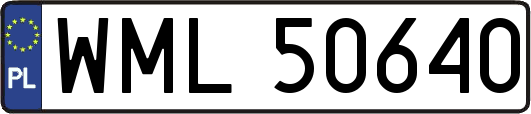 WML50640