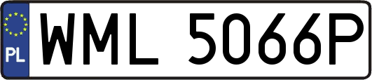 WML5066P