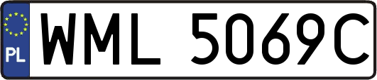 WML5069C