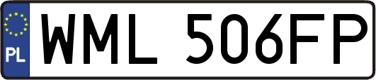 WML506FP