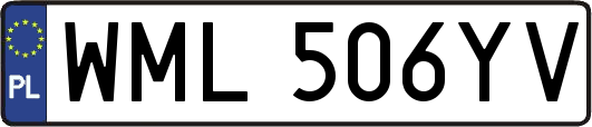 WML506YV
