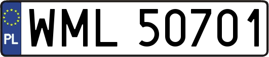 WML50701
