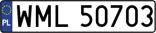 WML50703