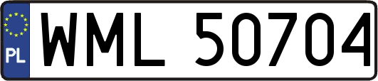 WML50704
