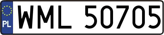 WML50705
