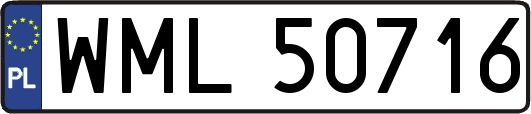 WML50716