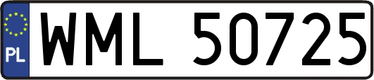 WML50725