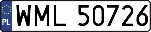 WML50726
