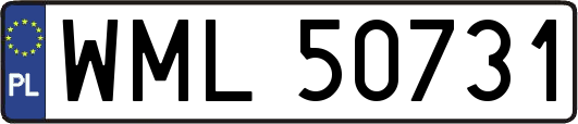 WML50731